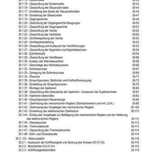Manuel d'atelier du tracteur Deutz-Fahr Agroclimber 105 PDF | Service de réparation | Téléchargement instantané image 5