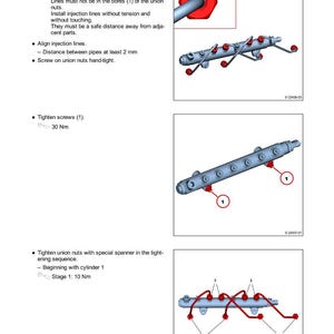 Werkplaatshandleiding Deutz Tcd 4.1 l4 tier 4f-motor, pdf | Servicereparatie | Direct downloaden afbeelding 7