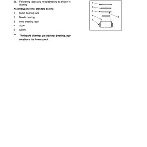 Massey ferguson 268 2Wd 4wd Tractor Service Manual PDF | Workshop Repair | Instant Download image 9