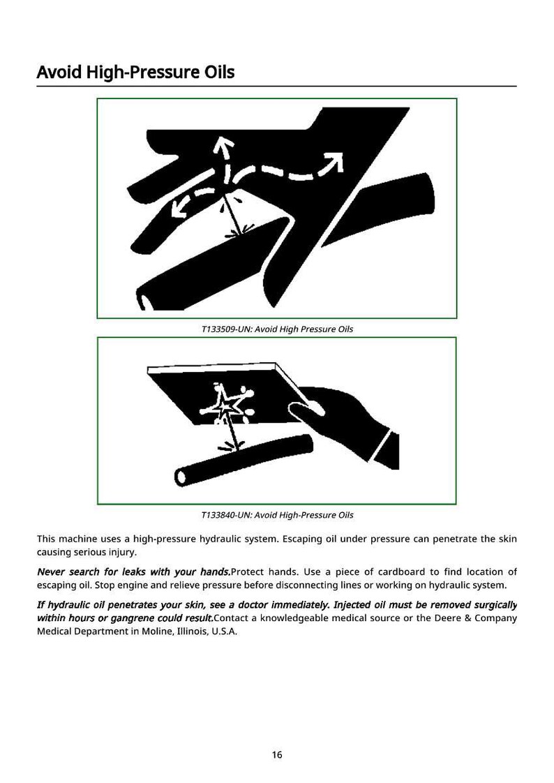 John Deere Pc4, Pc7, Pc10 Plate Compactor Repair Manual PDF | Service Workshop | Instant Download image 4