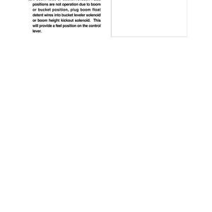 HYUNDAI HL730(TM)-7 Wheel Loader Service Manual | PDF | Instant Download image 5