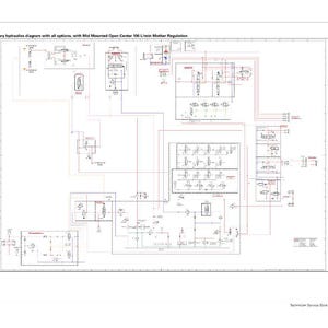 Massey ferguson 5700 Series Tractor Service Manual PDF | Workshop Repair | Instant Download image 10