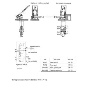 Hyundai HL975 T3 Wheel Loader Service Manual | Pdf | Instant Download image 4