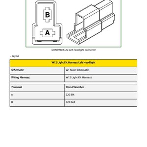 John Deere 2653B Precisioncut™ Trim & Surrounds Mower Technical Manual PDF | Instant Download image 8