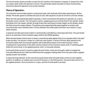 John Deere Xuv 825I Gator (Serien-Nr. 010001-) Hilfsfahrzeug Technisches Handbuch PDF | Sofort Download Bild 9