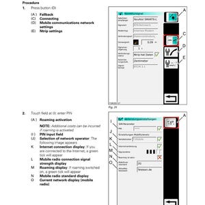 Fendt Varioguide novatel trimble Systems Workshop Manual PDF | Service Repair | Instant Download image 7