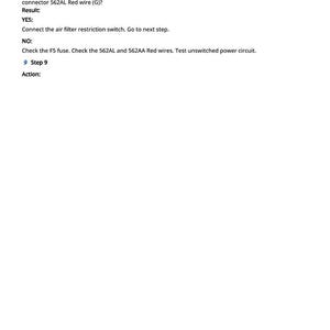 John Deere 4520 4720 Tractor Technical Manual (Without Cab) (PDF Download) image 3