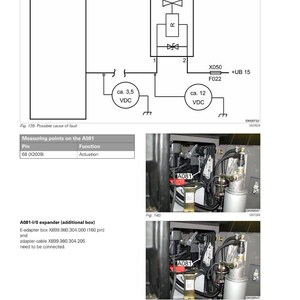 Fendt 820 Vario com3 Greentec Service Training Manual PDF | Training Guide | Instant Download image 11