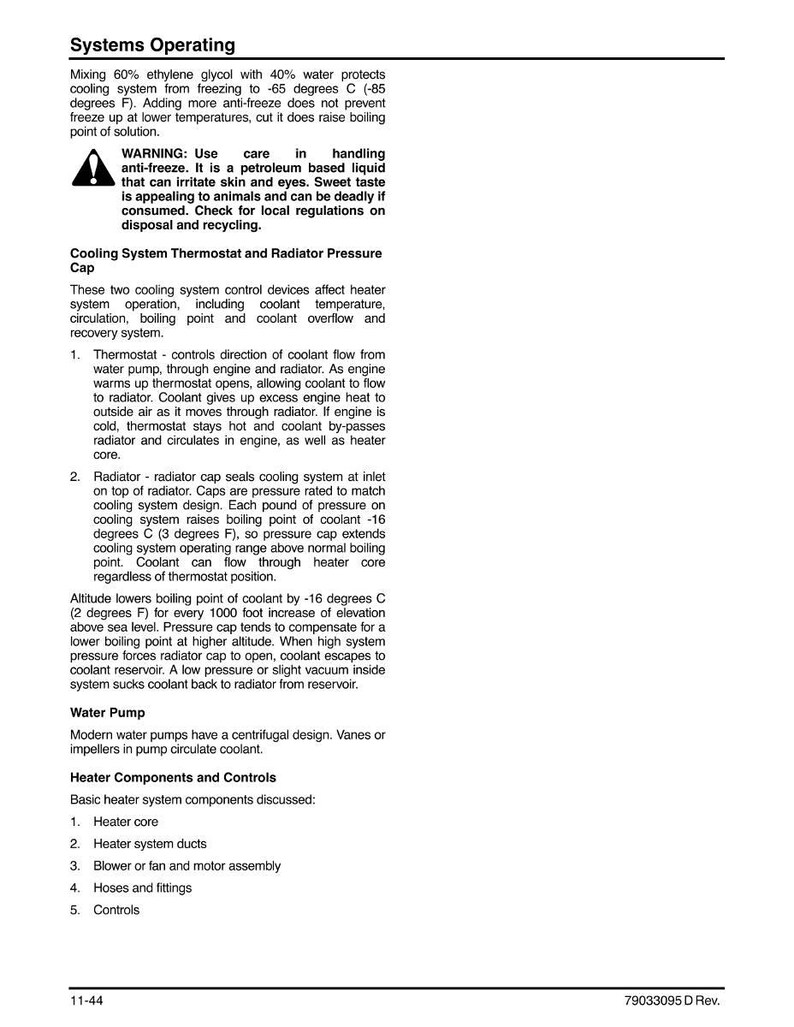 Challenger Mt800c Traktor Werkstatt-Handbuch PDF | Service Reparatur | Sofort Download Bild 7