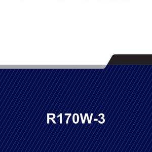 HYUNDAI R170W-3 Wheel Excavator Service Manual | PDF | Instant Download image 1