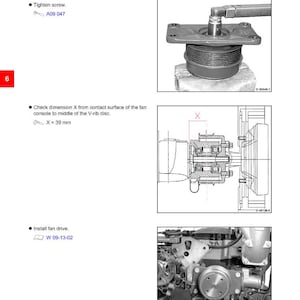 Deutz Tcd 2012-4V Engine Workshop Manual PDF | Service Repair | Instant Download image 10