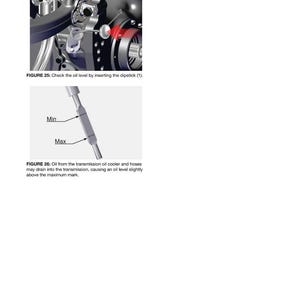 Dana 980 Steering axle Workshop Manual PDF | Service Repair | Instant Download image 3