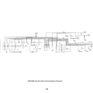 John Deere 2900 spruta Diagnostikmanual PDF | Direktnedladdning bild 9