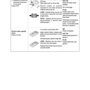 HYUNDAI HL770-7A Hjullastare Servicemanual | PDF | Direktnedladdning bild 4