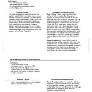 Komatsu 830E dumper servicemanual PDF | Verkstadsreparation | Direktnedladdning bild 9