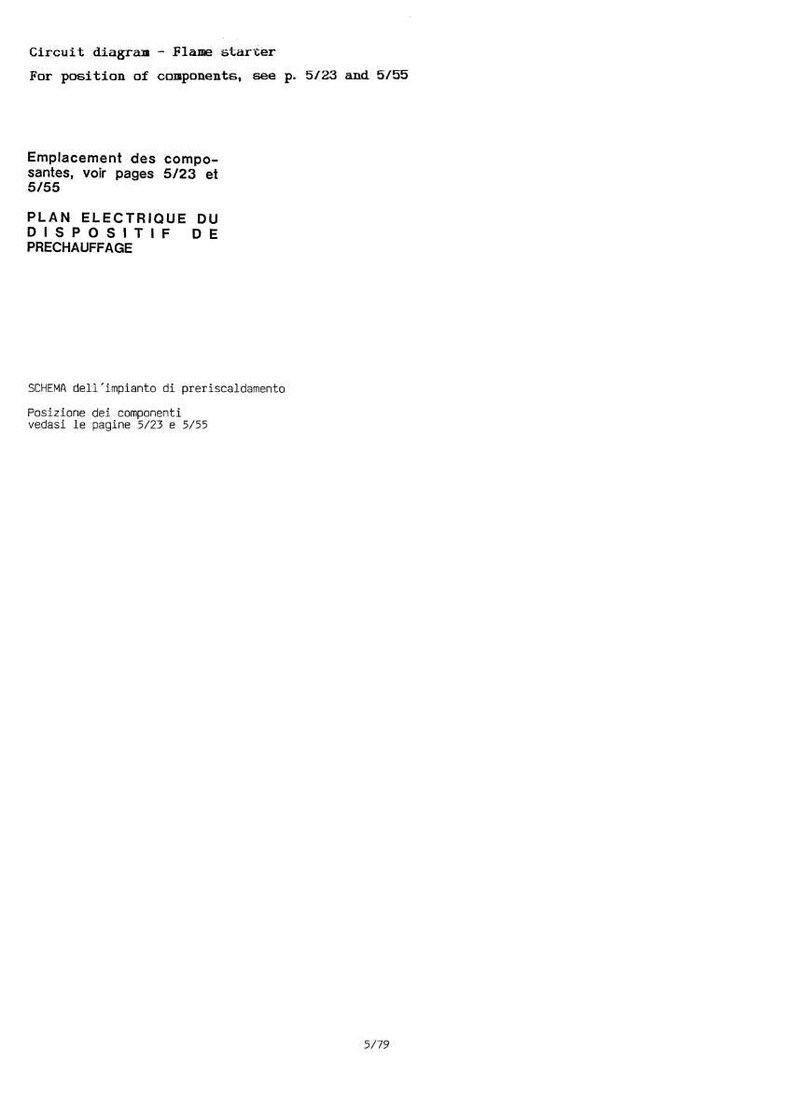Fendt Favorit 600 lsa Tractor Workshop Manual PDF | Service Repair | Instant Download image 5