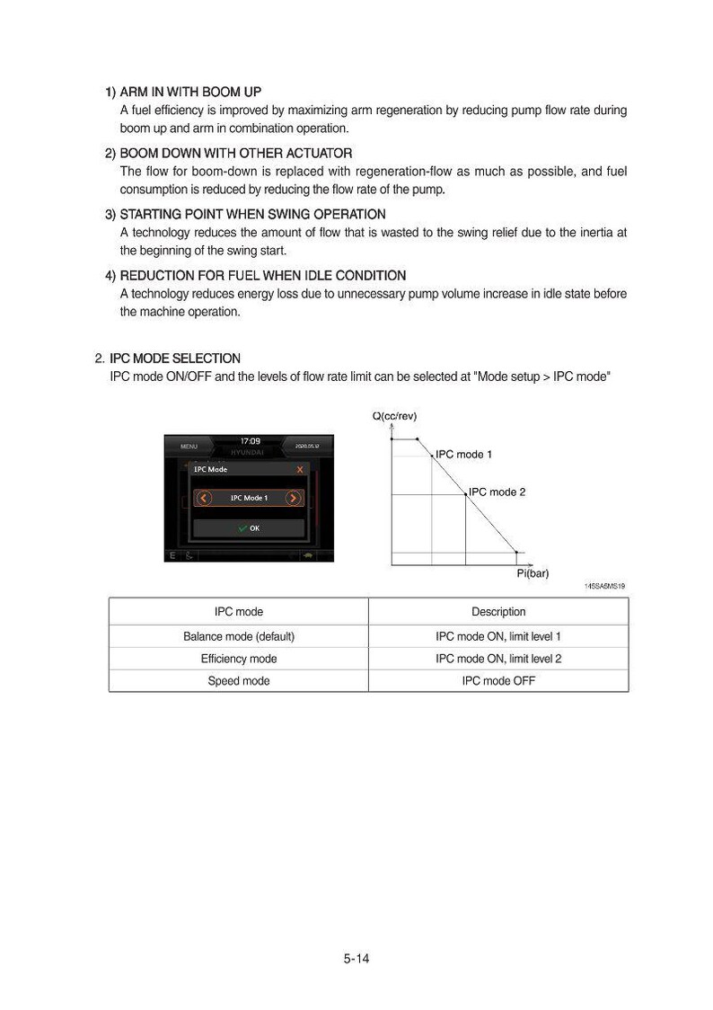 HYUNDAI HX260L Crawler Excavator Service Manual | PDF | Instant Download image 3