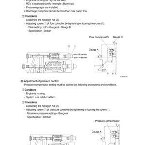 Hyundau HL940 T3 Radlader Service Anleitung | Pdf | Sofort Download Bild 5