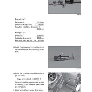 HYUNDAI HL970A Wheel Loader Service Manual | PDF | Instant Download image 3