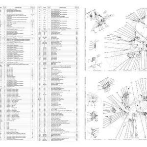 Komatsu WA470-6 WA480-6 Hjullastare 6D125E-5 Servicemanual Reparation Verkstad Pdf Ladda ner bild 11