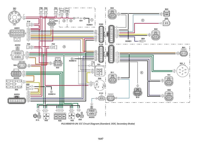John Deere 5065M And 5075M (It4/Stage Iiib), 5085M, 5095M, 5095Mh, 5105M And 5105Ml (Tier 3/Stage Iiia) Tractors Diagnosis And Tests Pdf image 6