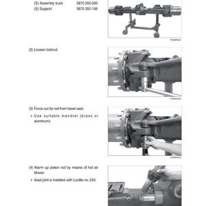 HYUNDAI R210W-9A Wheel Excavator Service Manual | PDF | Instant Download image 5