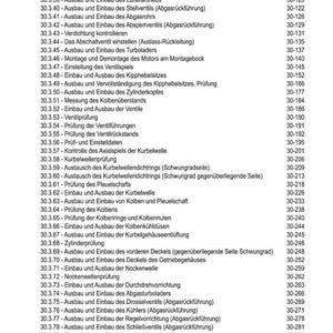 Deutz-Fahr Agrotron m410 m420 Traktor Werkstatt-Handbuch PDF | Service Reparatur | Sofort Download Bild 6