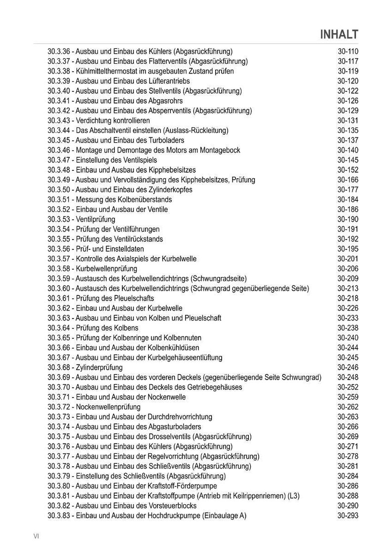 Deutz-Fahr Agrotron m410 m420 Traktor Werkstatt-Handbuch PDF | Service Reparatur | Sofort Download Bild 6