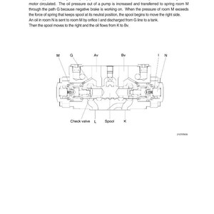 HYUNDAI R220LC-9A Bandgrävare Servicemanual | PDF | Direktnedladdning bild 2