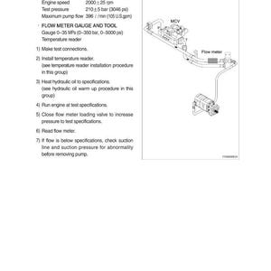 HYUNDAI HL775-9S Wheel Loader Service Manual | PDF | Instant Download image 5