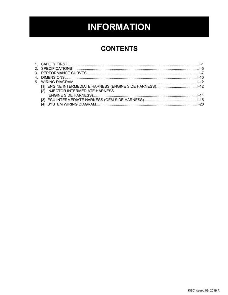 Kubota V3800 cr Dieselmotor Werkstatt-Handbuch PDF | Service Reparatur | Sofort Download Bild 5