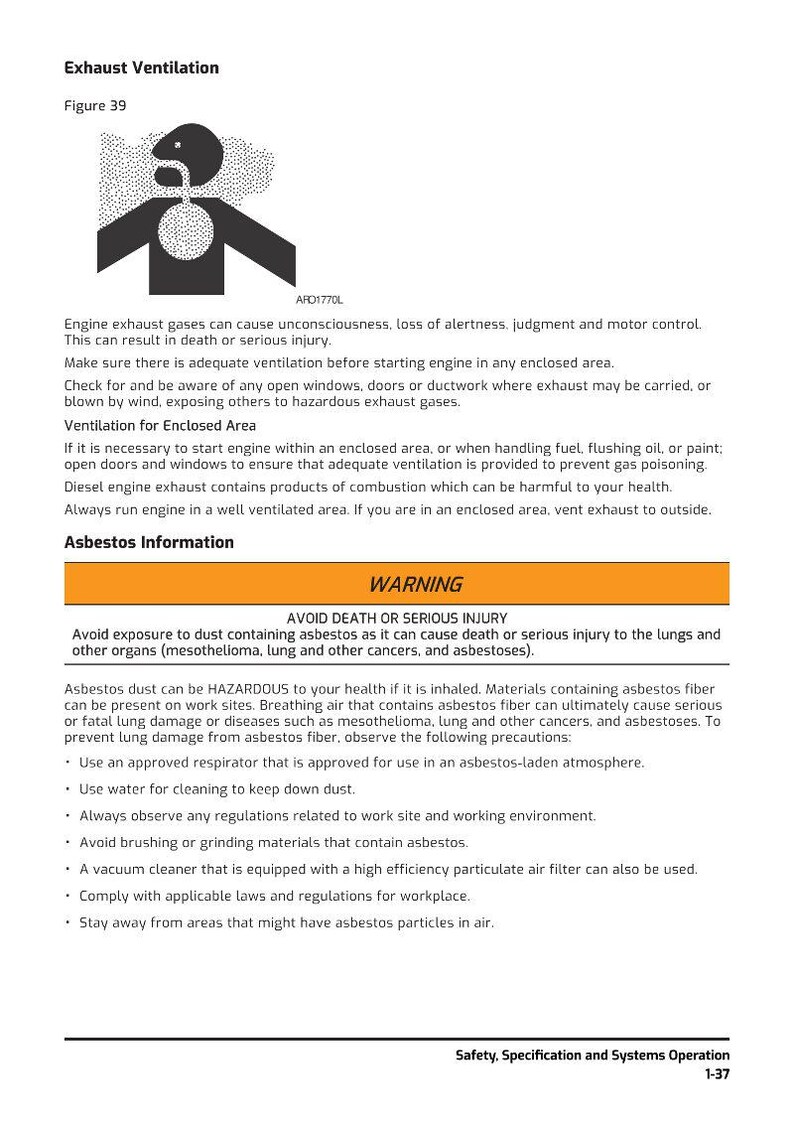 HYUNDAI HX10AZ Crawler Excavator Service Manual | PDF | Instant Download image 2