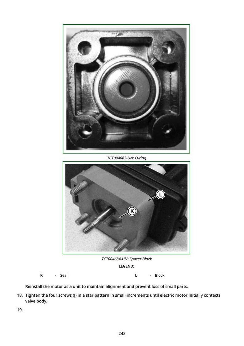 Instrukcja techniczna opryskiwacza John Deere Hd200, Hd300 Selectspray (Na) -: (025001-, 050001-) w formacie PDF | Pobierz natychmiast zdjęcie 7