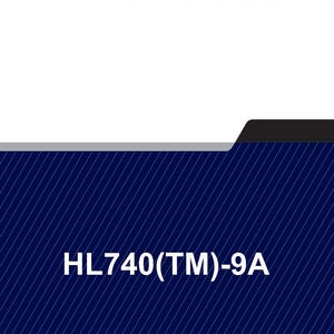 HYUNDAI HL740(TM)-9A Wheel Loader Service Manual | PDF | Instant Download image 1