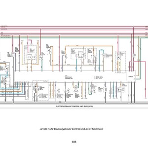 John Deere 5100E, 5085E traktorer Diagnostikmanual PDF | Direktnedladdning bild 4