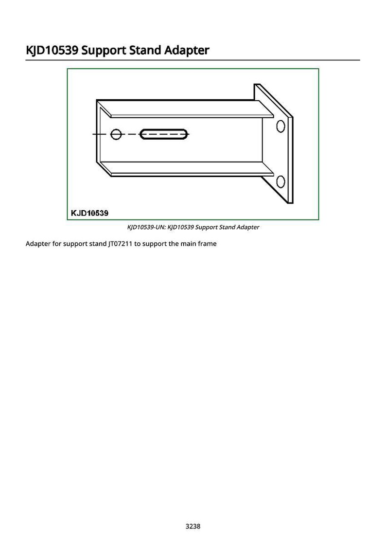 John Deere 7200R, 7215R, 7230R, 7260R, 7280R 7R (S. N. 000101—080000) Tractor Repair Manual Pdf | Service Workshop | Instant Download image 10