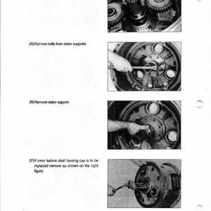 HYUNDAI HL780-3 Wheel Loader Service Manual | PDF | Instant Download image 2