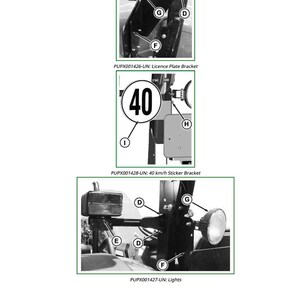 John Deere 5065 M en 5075 M (It4/Stage Iiib), 5085 M, 5095 M, 5095 Mh, 5105 M en 5105 Ml (Tier 3/Stage Iiia) reparatiehandleiding voor tractoren pdf-download afbeelding 9