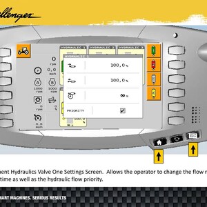Challenger Vt terminal Service Training Manual PDF | Training Guide | Instant Download image 6