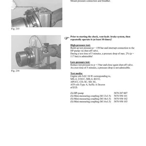 Zf 2025 2075 Achse Werkstatt-Handbuch PDF | Service Reparatur | Sofort Download Bild 10