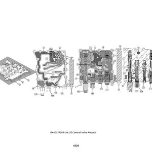 John Deere 5075 M, 5095 M, 5105 M, 5120 M och 5130 M traktordiagnosmanual i PDF-format | Direkt nedladdning bild 10