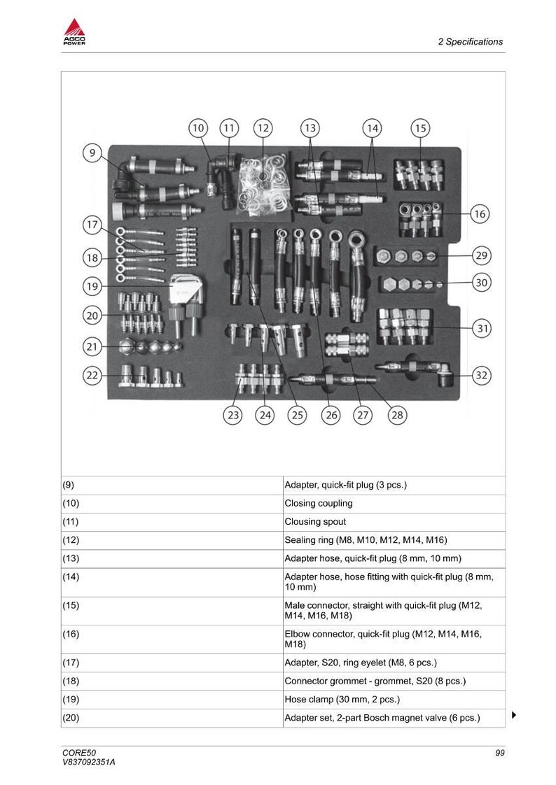 Agco Power core50 stage5 Engine Workshop Manual PDF | Service Repair | Instant Download image 4