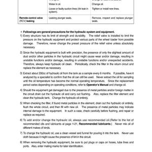 HYUNDAI HL780-3 Wheel Loader Service Manual | PDF | Instant Download image 5