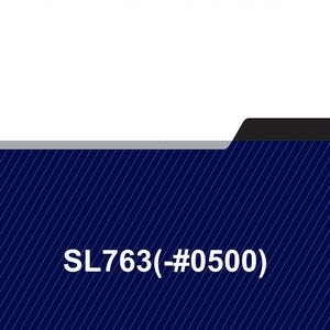 HYUNDAI SL763(-#0500) Wheel Loader Service Manual | PDF | Instant Download image 1