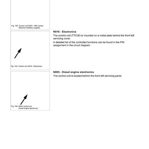 K&ouml;nnte beinhalten: Diagramm eines elektrischen Systems mit Beschriftungen f&uuml;r Komponenten wie HMI Human Machine Interface, Elektronik und Dieselmotorelektronik. Enth&auml;lt Text und Pfeile.