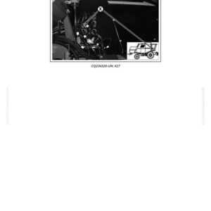 May include: Black and white diagram of an X27 connector, with the text "X27 - Connector" at the top. The diagram includes a detailed illustration of the connector and a simplified schematic of a vehicle.