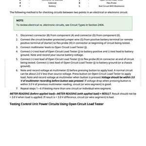 John Deere 5100E, 5085E traktorer Diagnostikmanual PDF | Direktnedladdning bild 7
