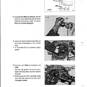 HYUNDAI HL720-3 Wheel Loader Service Manual | PDF | Instant Download image 3