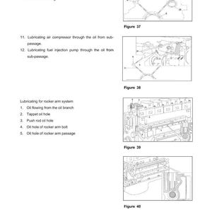 HYUNDAI HL667VL Wheel Loader Service Manual | PDF | Instant Download image 2