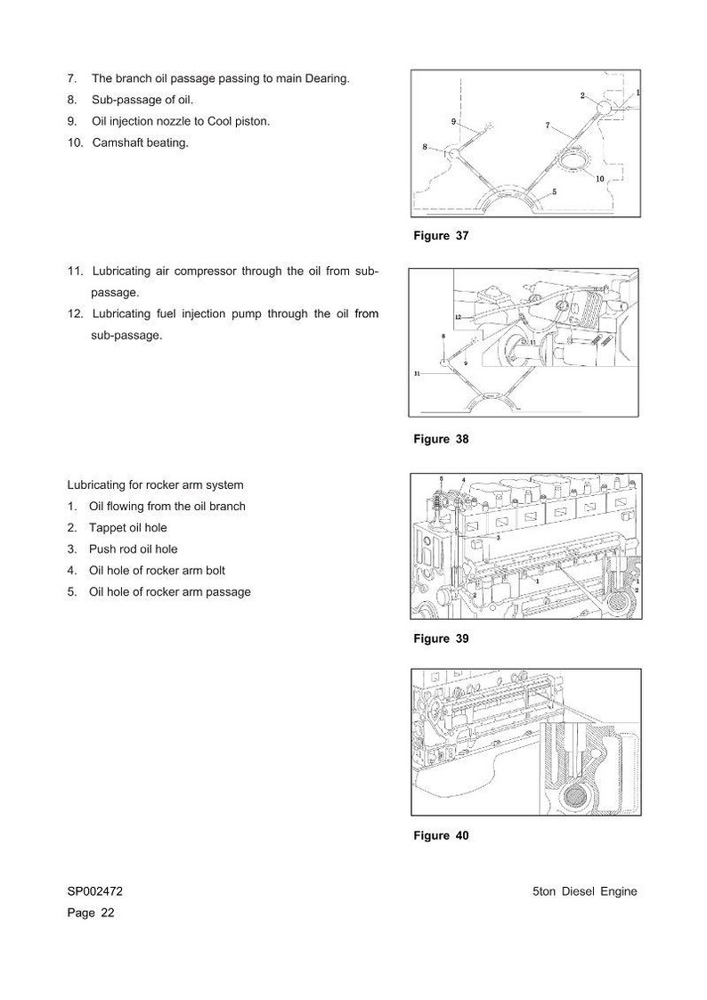 HYUNDAI HL667VL Wheel Loader Service Manual | PDF | Instant Download image 2